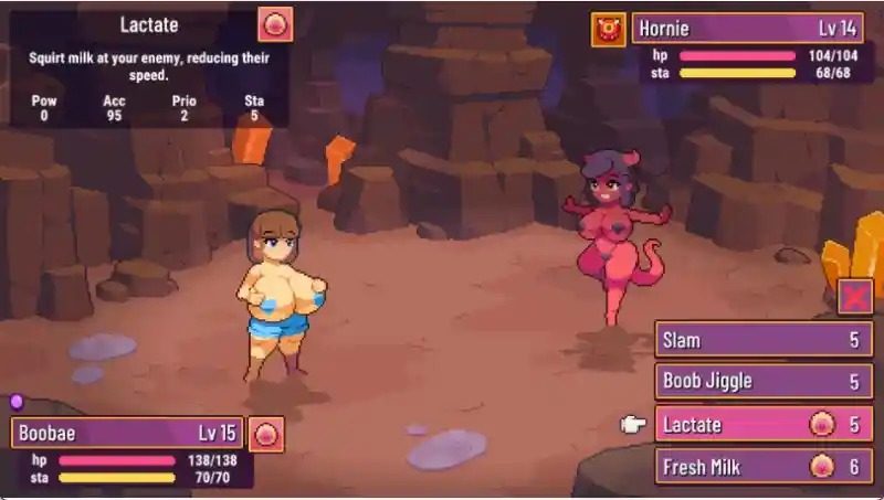 精灵谷物语SpiritValley版 任务推进 玩法截图 4